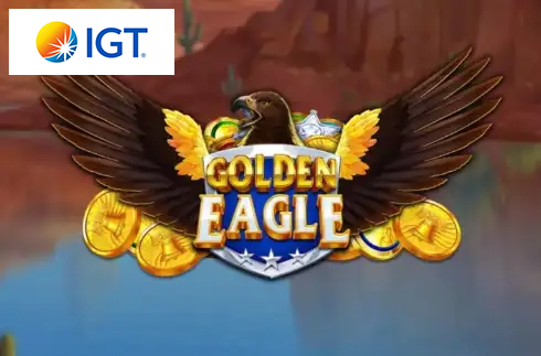 Golden Eagle